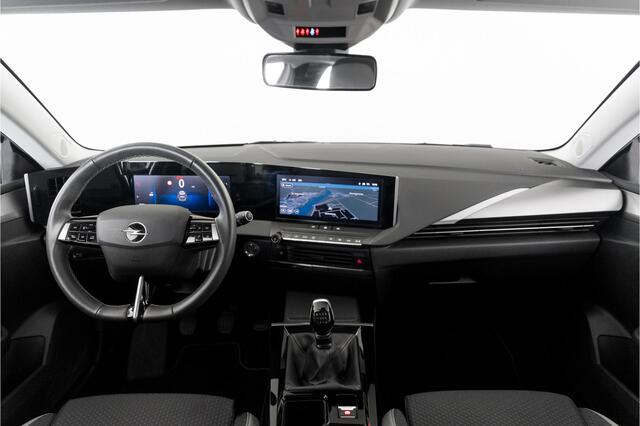 Opel ASTRA Sports Tourer 1.2 Turbo|Trekhaak|