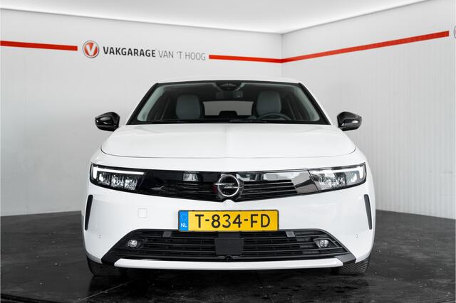 Opel ASTRA Sports Tourer 1.2 Turbo|Trekhaak|