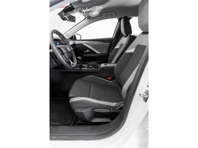 Opel ASTRA Sports Tourer 1.2 Turbo|Trekhaak|