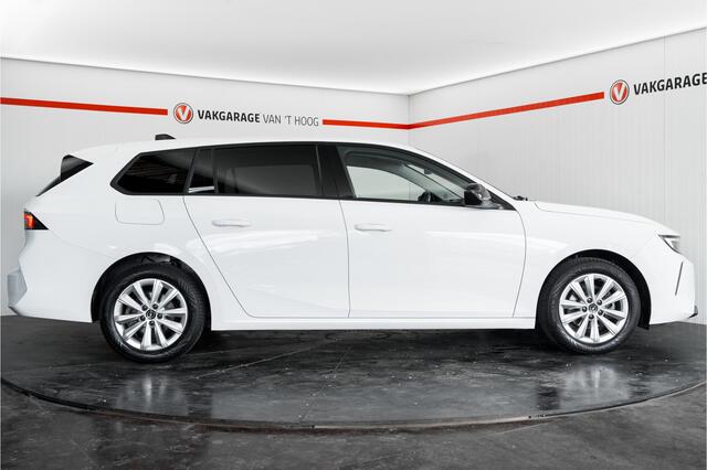 Opel ASTRA Sports Tourer 1.2 Turbo|Trekhaak|