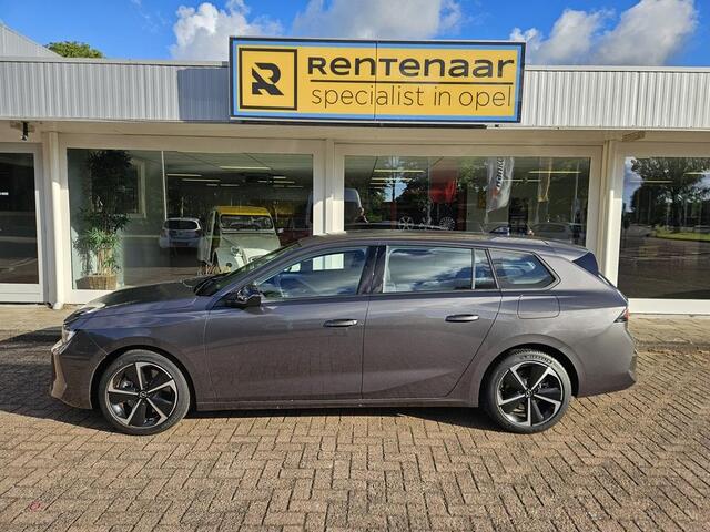 Opel ASTRA Sports Tourer 1.6 Turbo Hybrid