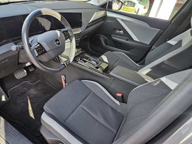 Opel ASTRA Sports Tourer 1.6 Turbo Hybrid