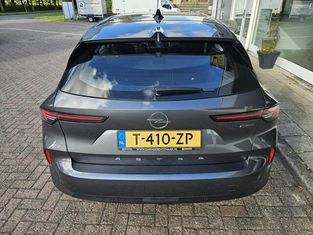 Opel ASTRA Sports Tourer 1.6 Turbo Hybrid