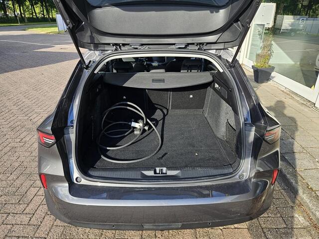 Opel ASTRA Sports Tourer 1.6 Turbo Hybrid