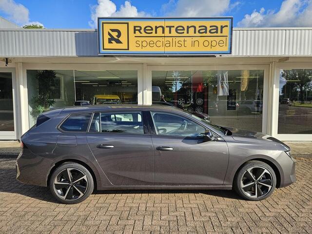Opel ASTRA Sports Tourer 1.6 Turbo Hybrid