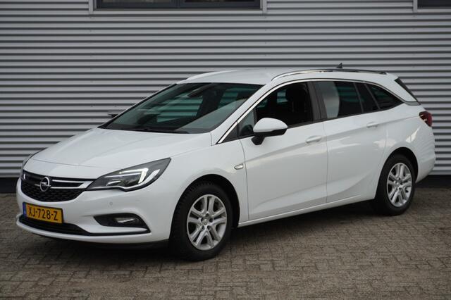 Opel ASTRA Sports Tourer 1.0 Turbo Online Edition / Parkeersensoren / Navigatie / Climate Control