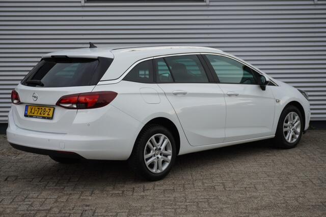 Opel ASTRA Sports Tourer 1.0 Turbo Online Edition / Parkeersensoren / Navigatie / Climate Control