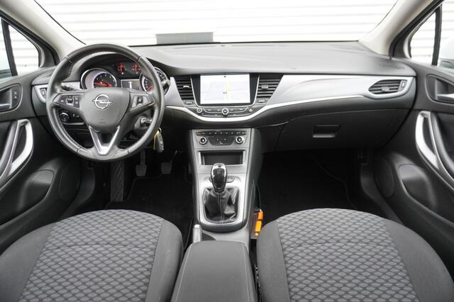 Opel ASTRA Sports Tourer 1.0 Turbo Online Edition / Parkeersensoren / Navigatie / Climate Control