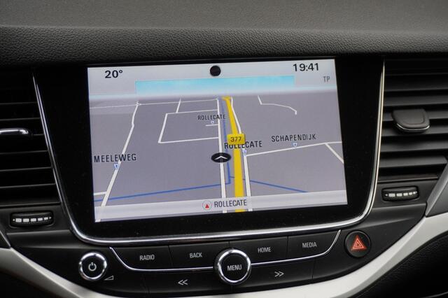 Opel ASTRA Sports Tourer 1.0 Turbo Online Edition / Parkeersensoren / Navigatie / Climate Control