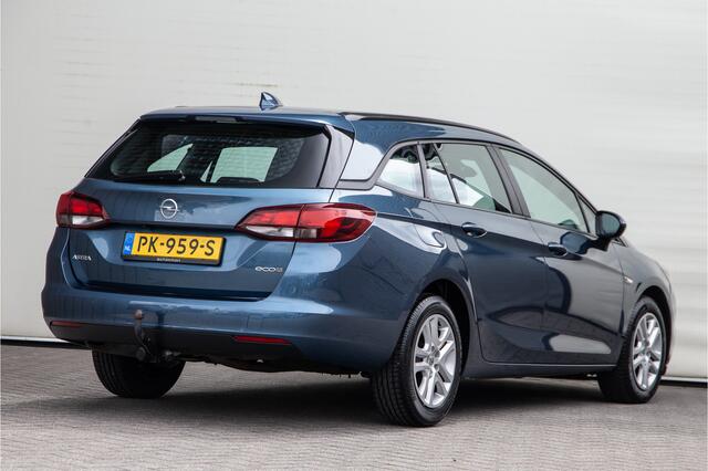 Opel ASTRA Sports Tourer 1.0 Business+ Trekhaak, Navi, Camera, 2017