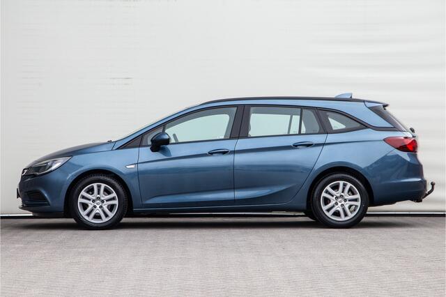 Opel ASTRA Sports Tourer 1.0 Business+ Trekhaak, Navi, Camera, 2017