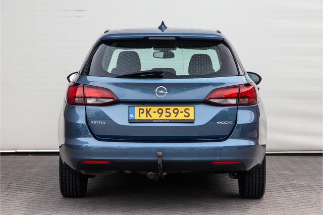 Opel ASTRA Sports Tourer 1.0 Business+ Trekhaak, Navi, Camera, 2017