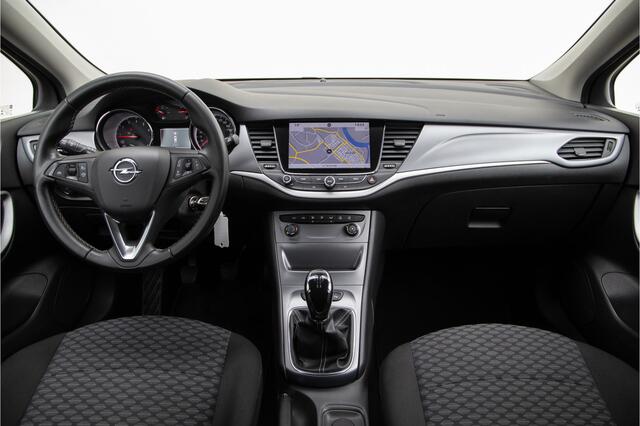 Opel ASTRA Sports Tourer 1.0 Business+ Trekhaak, Navi, Camera, 2017