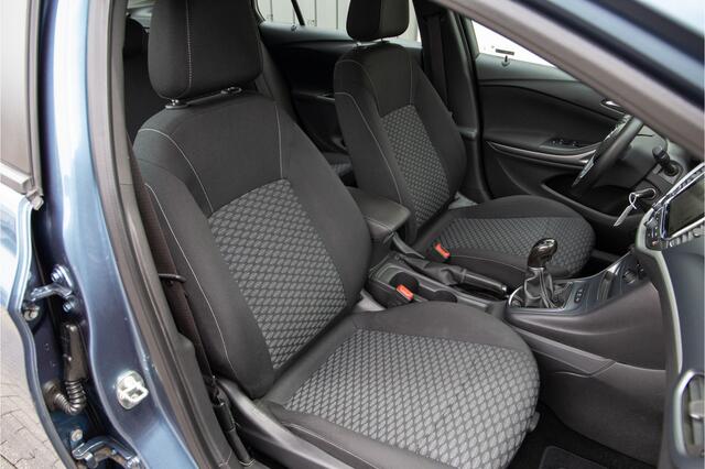 Opel ASTRA Sports Tourer 1.0 Business+ Trekhaak, Navi, Camera, 2017