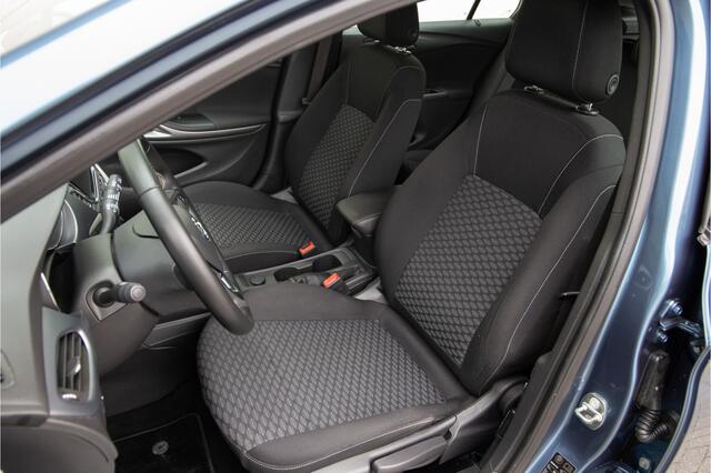 Opel ASTRA Sports Tourer 1.0 Business+ Trekhaak, Navi, Camera, 2017