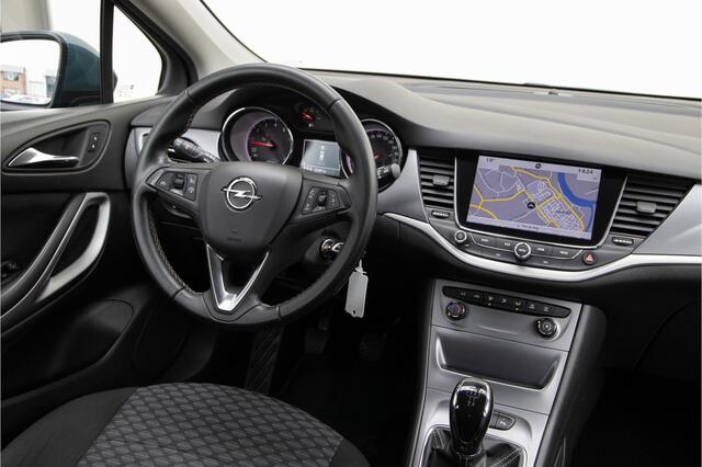 Opel ASTRA Sports Tourer 1.0 Business+ Trekhaak, Navi, Camera, 2017