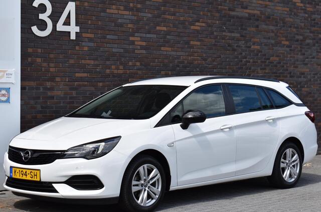 Opel ASTRA Sports Tourer 1.2 AC CRUISE LMV TREKHAAK NAVI