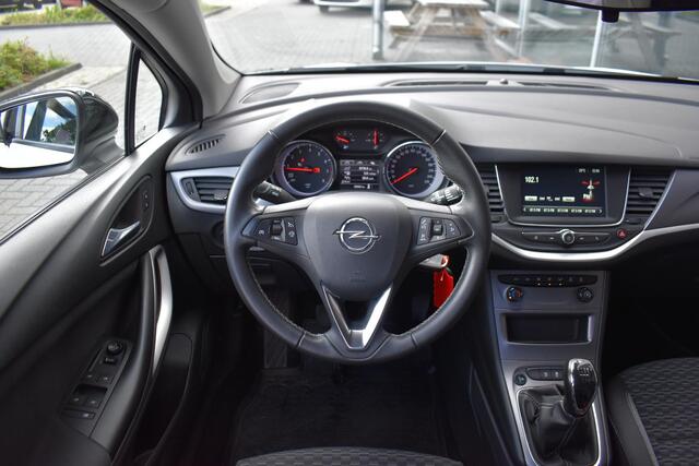 Opel ASTRA Sports Tourer 1.2 AC CRUISE LMV TREKHAAK NAVI