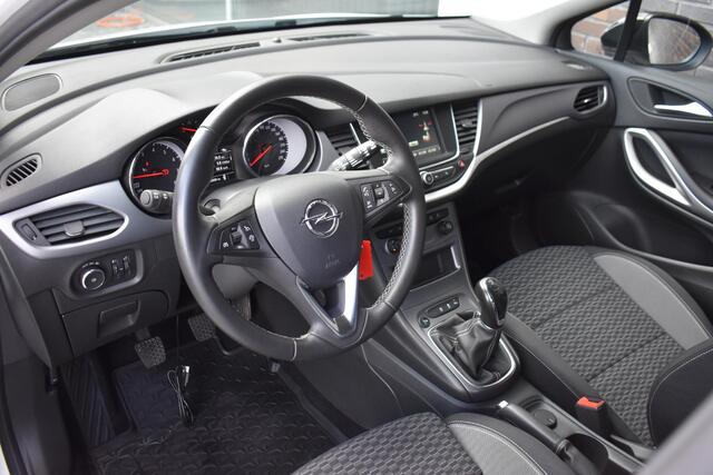 Opel ASTRA Sports Tourer 1.2 AC CRUISE LMV TREKHAAK NAVI