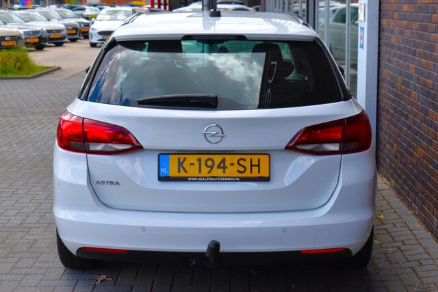 Opel ASTRA Sports Tourer 1.2 AC CRUISE LMV TREKHAAK NAVI