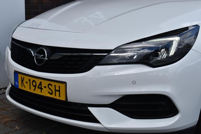 Opel ASTRA Sports Tourer 1.2 AC CRUISE LMV TREKHAAK NAVI