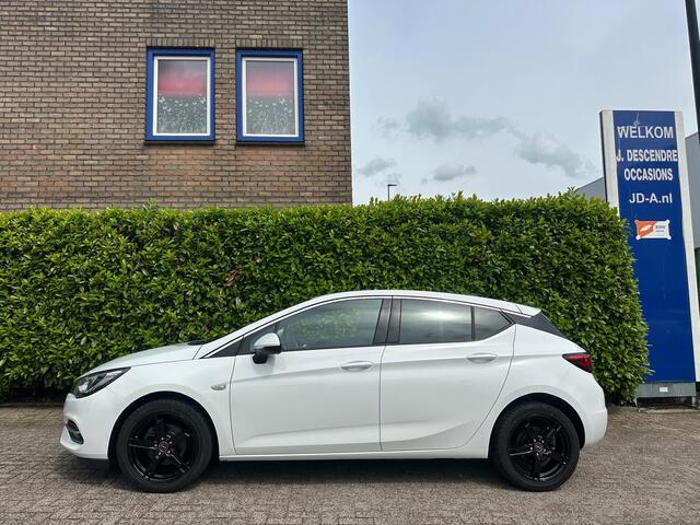 Opel ASTRA 1.2 Edition Climate C, Cruise C, Navigatie, Camera!!!!