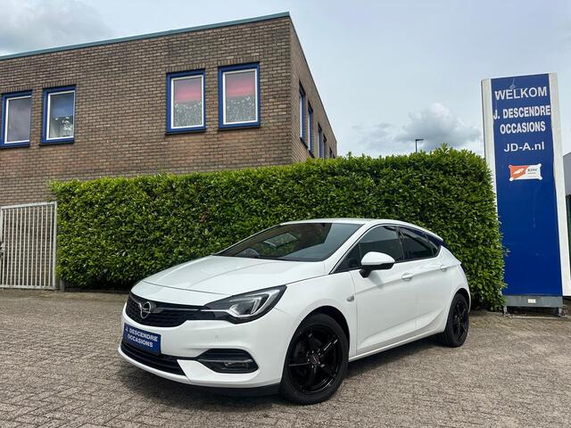 Opel ASTRA 1.2 Edition Climate C, Cruise C, Navigatie, Camera!!!!