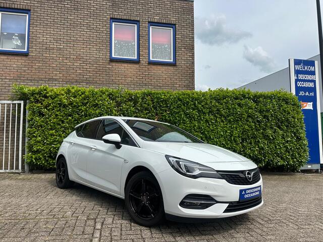 Opel ASTRA 1.2 Edition Climate C, Cruise C, Navigatie, Camera!!!!