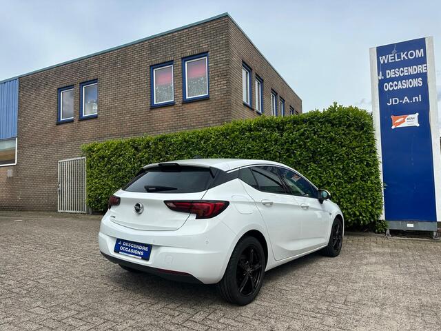 Opel ASTRA 1.2 Edition Climate C, Cruise C, Navigatie, Camera!!!!