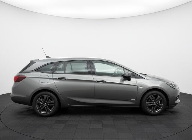 Opel ASTRA Sports Tourer 1.2T 110pk Design & Tech, Camera | Navi & Carplay