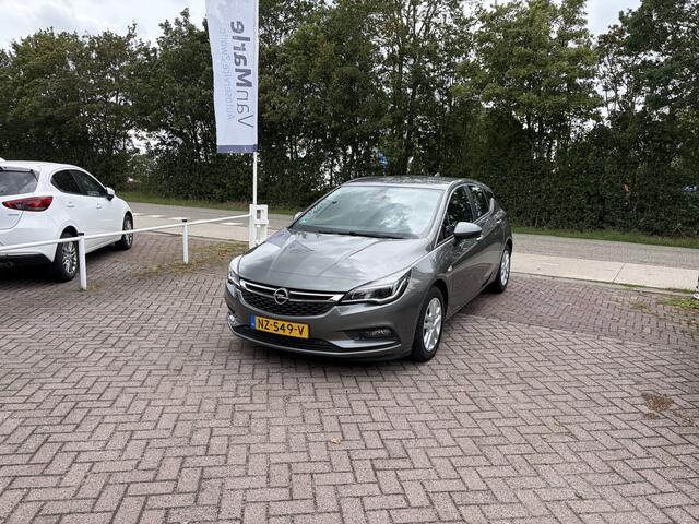 Opel ASTRA 1.4 Online Edition TREKHAAK CLIMA CAMERA CRUISE