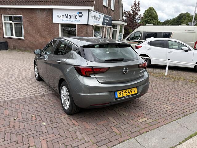 Opel ASTRA 1.4 Online Edition TREKHAAK CLIMA CAMERA CRUISE