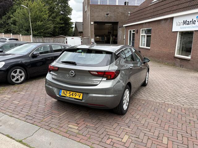 Opel ASTRA 1.4 Online Edition TREKHAAK CLIMA CAMERA CRUISE