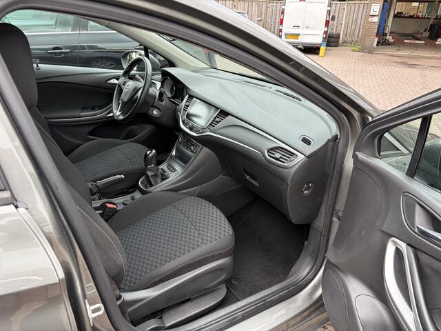 Opel ASTRA 1.4 Online Edition TREKHAAK CLIMA CAMERA CRUISE