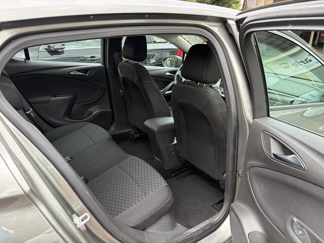 Opel ASTRA 1.4 Online Edition TREKHAAK CLIMA CAMERA CRUISE