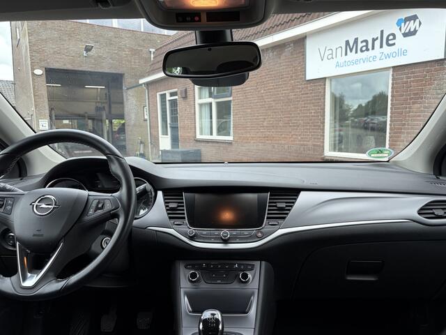 Opel ASTRA 1.4 Online Edition TREKHAAK CLIMA CAMERA CRUISE
