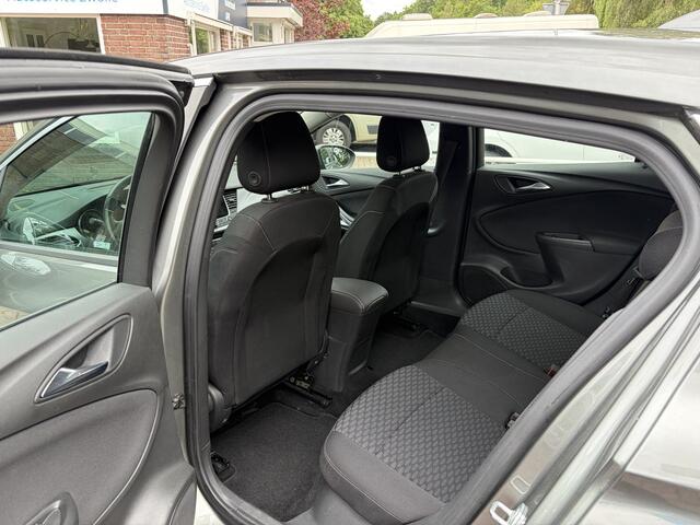 Opel ASTRA 1.4 Online Edition TREKHAAK CLIMA CAMERA CRUISE