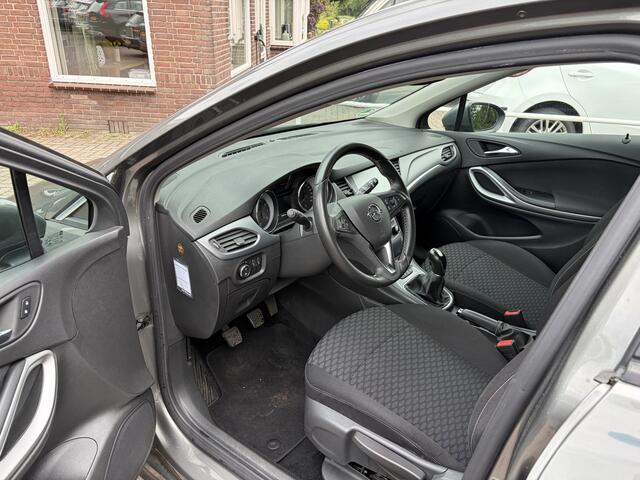 Opel ASTRA 1.4 Online Edition TREKHAAK CLIMA CAMERA CRUISE