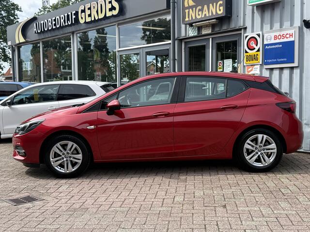 Opel ASTRA 1.2 Edition | TREKHAAK | NAVI | FULL LED | CRUISE | CARPLAY |