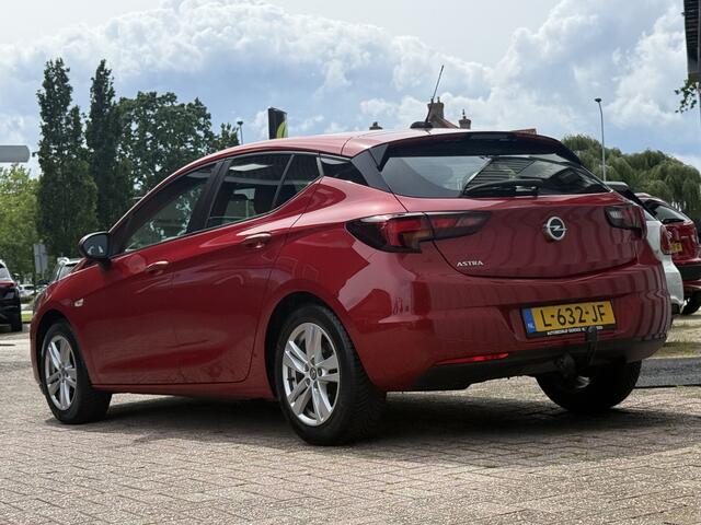 Opel ASTRA 1.2 Edition | TREKHAAK | NAVI | FULL LED | CRUISE | CARPLAY |