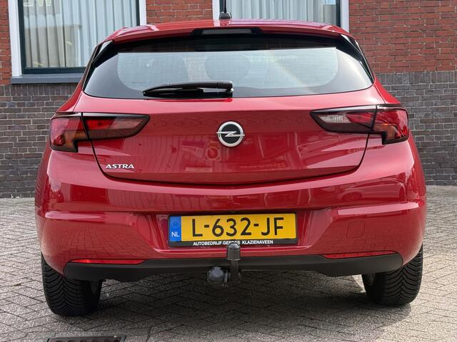 Opel ASTRA 1.2 Edition | TREKHAAK | NAVI | FULL LED | CRUISE | CARPLAY |