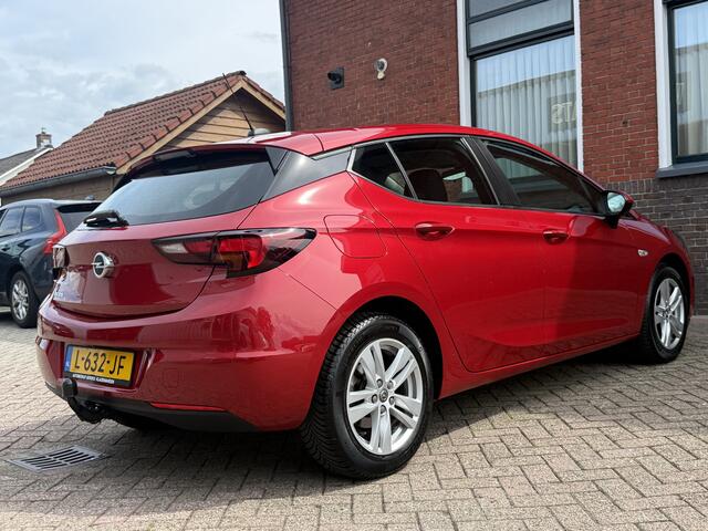 Opel ASTRA 1.2 Edition | TREKHAAK | NAVI | FULL LED | CRUISE | CARPLAY |
