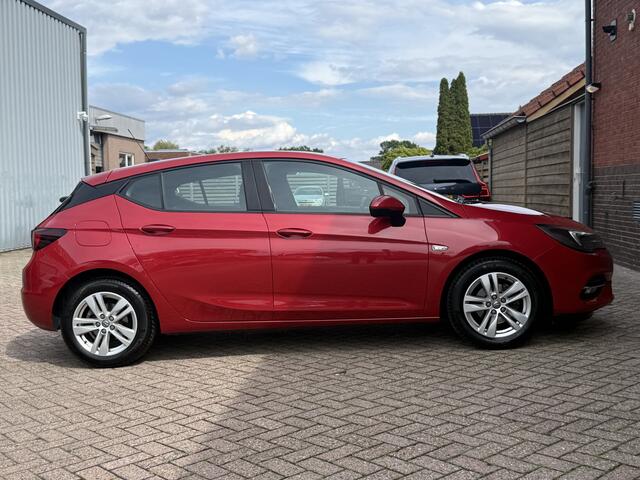 Opel ASTRA 1.2 Edition | TREKHAAK | NAVI | FULL LED | CRUISE | CARPLAY |