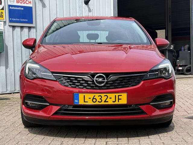 Opel ASTRA 1.2 Edition | TREKHAAK | NAVI | FULL LED | CRUISE | CARPLAY |