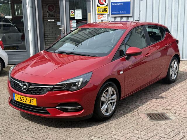 Opel ASTRA 1.2 Edition | TREKHAAK | NAVI | FULL LED | CRUISE | CARPLAY |