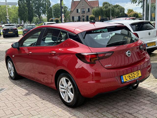 Opel ASTRA 1.2 Edition | TREKHAAK | NAVI | FULL LED | CRUISE | CARPLAY |