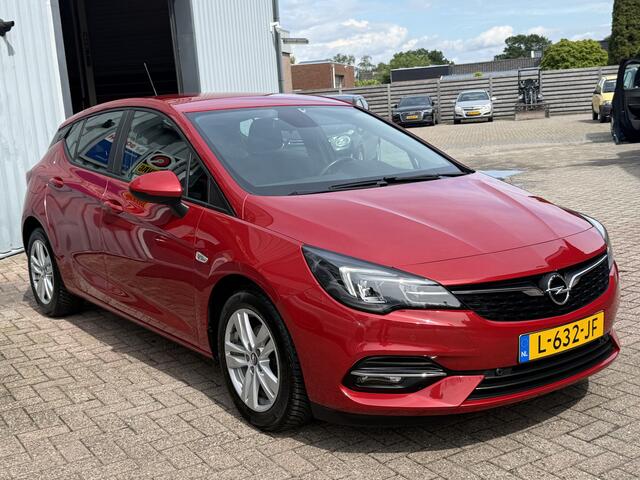 Opel ASTRA 1.2 Edition | TREKHAAK | NAVI | FULL LED | CRUISE | CARPLAY |