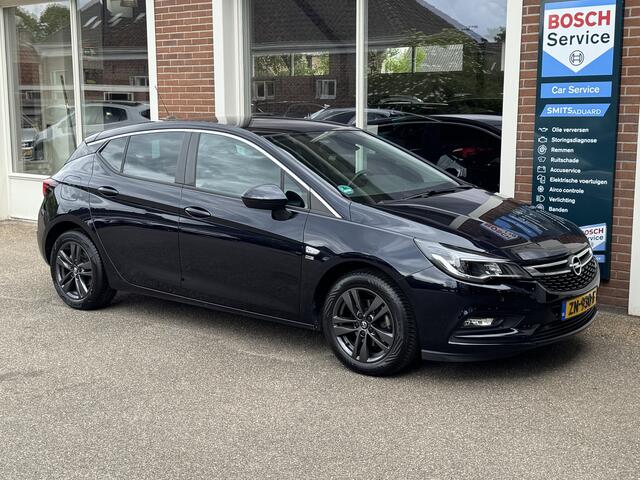 Opel ASTRA 1.0 Turbo 120 Jaar Edition 105 Pk. Airco/ECC,