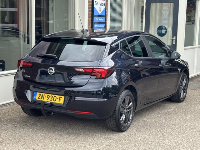 Opel ASTRA 1.0 Turbo 120 Jaar Edition 105 Pk. Airco/ECC,