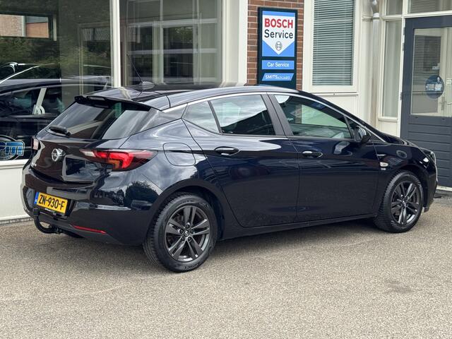 Opel ASTRA 1.0 Turbo 120 Jaar Edition 105 Pk. Airco/ECC,